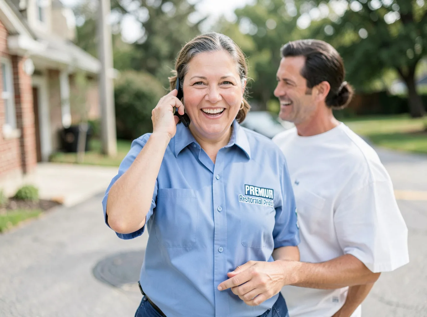 Water Damage Restoration Montgomery, AL FAQs